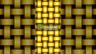 Coreldraw Tutorial | Design patterns | Youtube Shorts | Shorts videos | 002