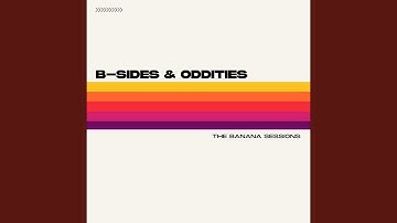 The Numbness (feat. Stanley Odd)