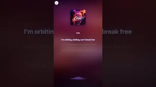 Orbit - NyzaStudios | Pop Lyric Video
