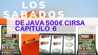 #6  Java de los Sabados.