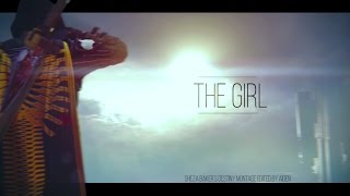 THE GIRL ~ Shez's very first montage