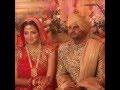 Suresh raina wedding marriage pictures