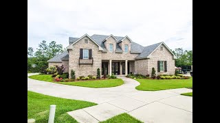 Residential for sale - 3774 Riverwood Circle S, THEODORE, AL 36582