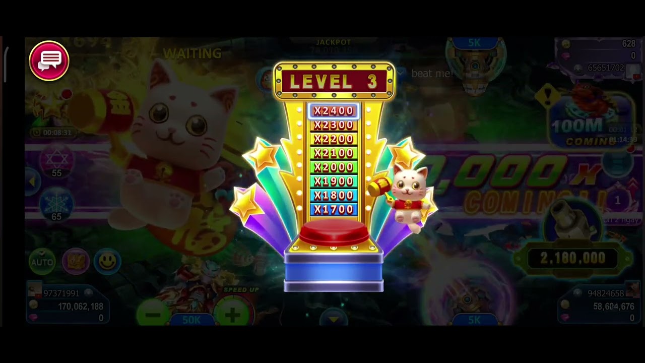 việc làm casino hồ tràm Thợ săn cá golden hoyeah slots bắn cá giải trí tập 13