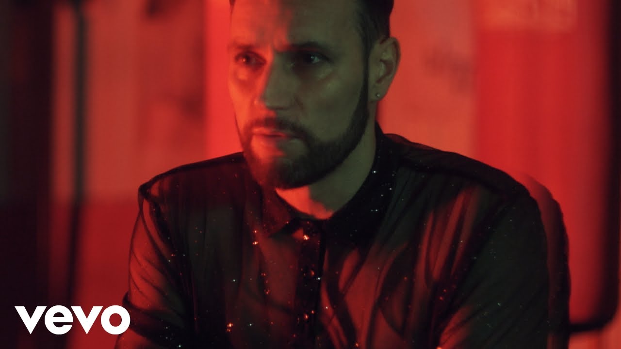RIVIN - I'll never say sorry