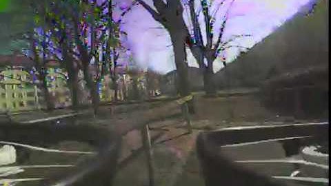 Short Testflight with KingKong/LDARC ET100