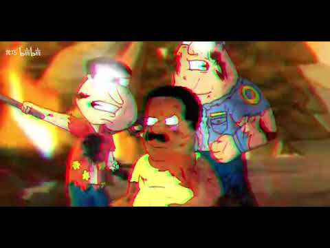 PFG: Darkness Takeover Swapped: Aftermath V3 Swapped [My Take] - YouTube