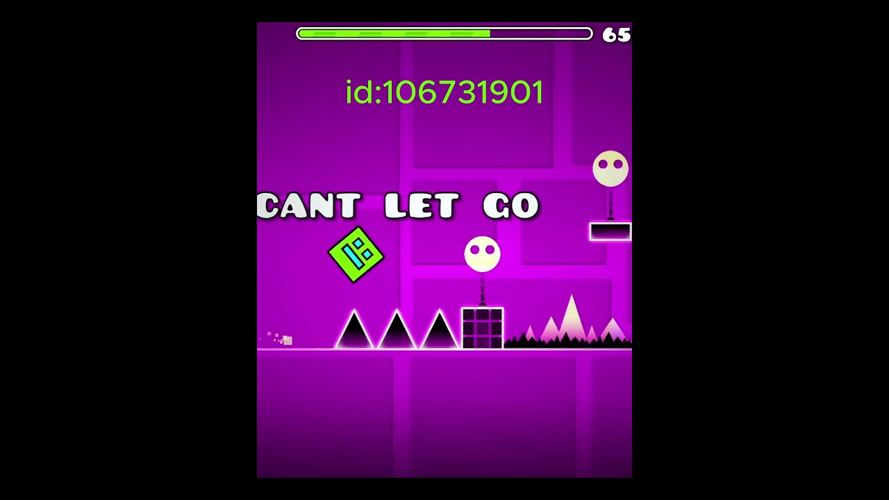 The top level! id: 106731901 