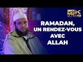 Ramadan Un Rendez Vous Avec Allah Farid Mounir Conférence Complète En 4K mp3