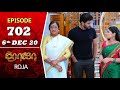 ROJA Serial | Episode 702 | 6th Dec 2020 | Priyanka | SibbuSuryan | SunTV Serial |Saregama TVShows