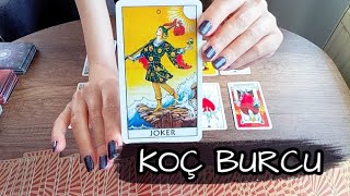 KOÇ BURCU HAZİRAN AYI TAROT FALI ♈ SENİN OLAN YİNE SANA GELECEK ✌️KOÇ BURCU HAZİRAN 2024 YORUMU