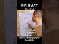 What is sla ? Follow to crack high paying noncoding jobs #techjobs #ai #careergrowth #career #aijobs