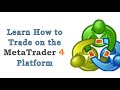 Mastering the META TRADER 4 Platform: Step-by-Step Guide for Beginners @Billirichyfx