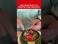 Japan FM’s India Food Moment Goes Viral Online