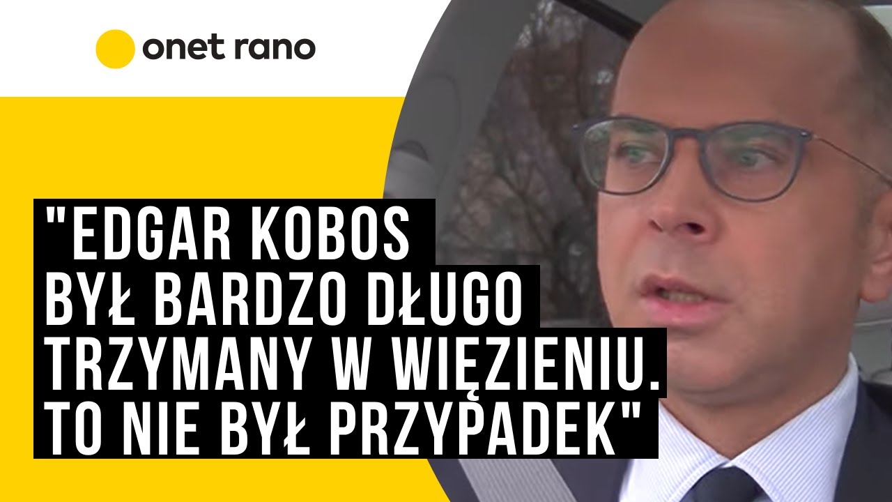 II tura - M. Szczerba kontra M. Morawiecki: Komisja śledcza ds. afery wizowej