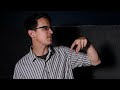 Rec Room Clip: Audition Pressure 🎥 #clips #actor #funny #scene #film #series #casting #clip  #comedy