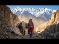 AFGHANISTAN: A Hidden Masterpiece Beyond The World's Battlefield | 4K Travel Video