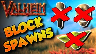 Valheim Stop Mobs Spawning In Your Base 👍 Valheim Tips and Tricks Valheim Stop Mobs Spawning In Your Base 👍 Valheim Tips and Tricks