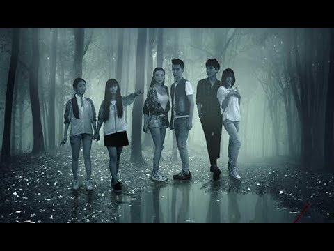 分分钟看电影：几分钟看完国产恐怖电影《夜闯寡妇村》