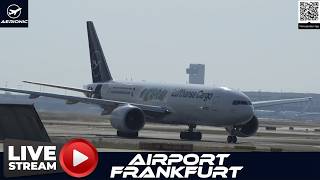 ✈️ LIVE 2K Frankfurt Airport Planespotting (FRA) — Wednesday: Cloudy 26°C RWY 18 & 25C | 08 Jul 2026 ✈️ LIVE 2K Frankfurt Airport Planespotting (FRA) — Wednesday: Cloudy 26°C RWY 18 & 25C | 08 Jul 2026