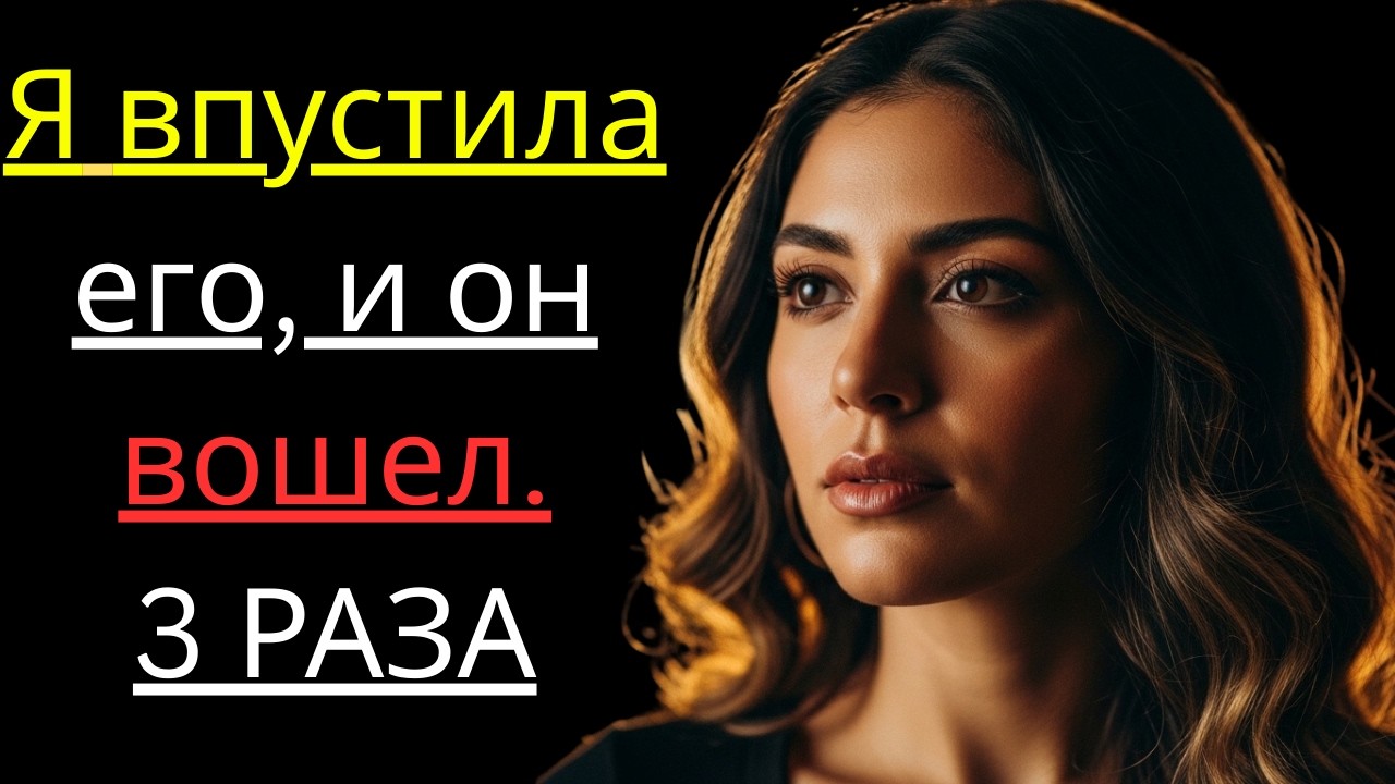 «Простая услуга превратилась в нечто незабываемое — слова моего пасынка [ПРАВДИВАЯ ИСТОРИЯ]»