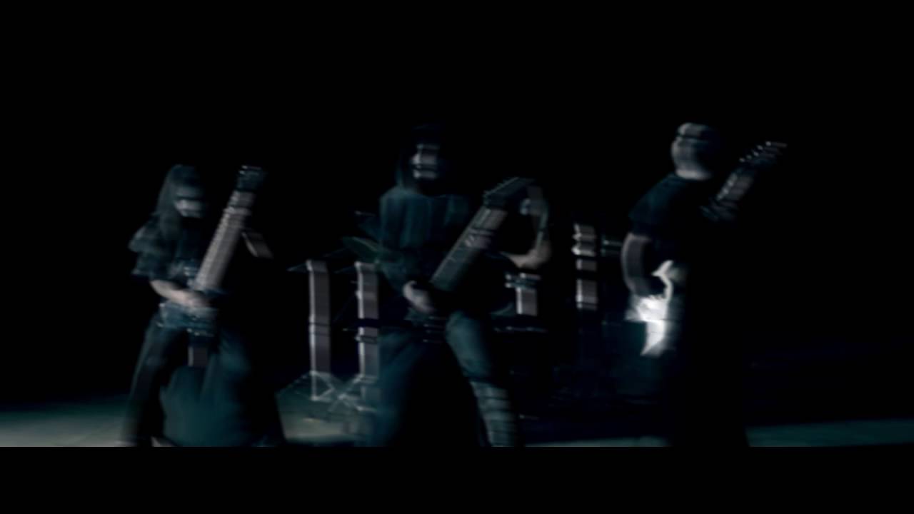 ARGES -  "DAEMONORUM" (OFFICIAL TEASER 1)