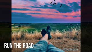 Santigold - run the road #Santigold #RunTheRoad