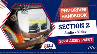 Section 2 - Seru Assessment Audio Visual Free Training- Tfl