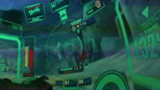 戦場の絆 AB44 ザクキャノン 2010-6-13 1-1