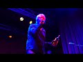 Guided By Voices - Hot Freaks  : Live at Beachland Ballroom Cleveland 2021.11.13 C0030