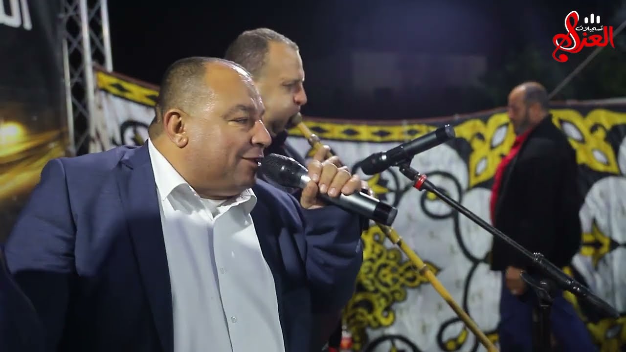 هاني الشوشاري ولعت عقابا 🔥🔥 بالحلالي يا مالي 💥💥 مع الزمار اسامة ابو علي و العريس مؤمن ابو عرة 2022