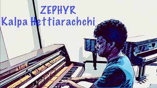 ZEPHYR  (a soft gentle breeze) - Kalpa Hettiarachchi screenshot 5