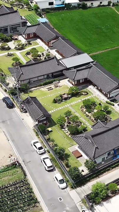 경주 한옥펜션 와담정 !! #경주 #여행#낭만#기분전환#휴가