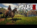 A Night to Remember | Red Dead Redemption 2 | Dishonourable Playthrough part 23