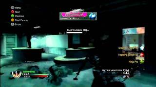 LAYD vs zG (2-0) Mw2