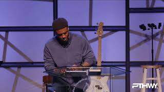 (Heart of Worship Day 1) The Worth of God: Revelation 5