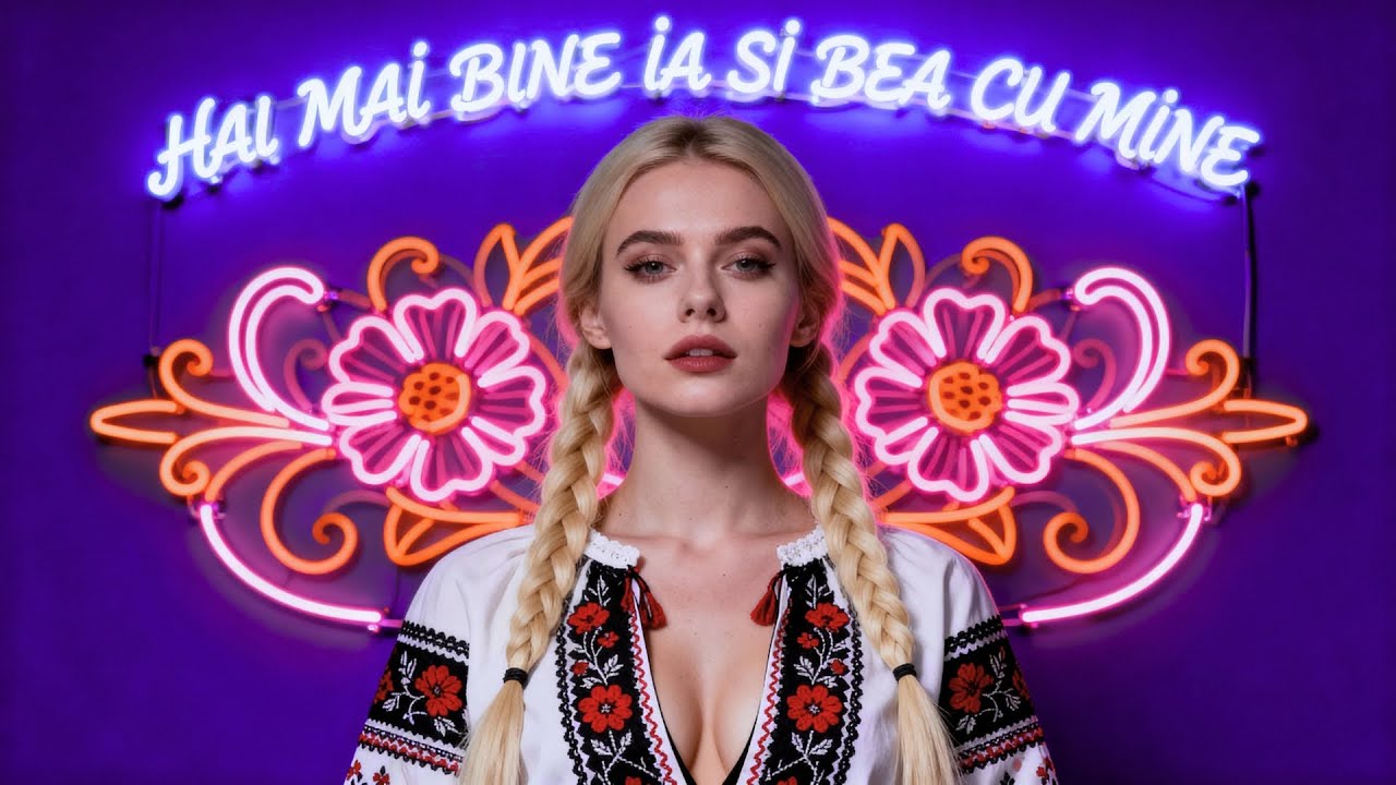 Guguta Mix - Hai mai bine ia și bea cu mine (Original Mix)