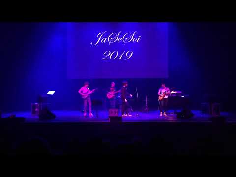 metallica---enter-sandman-live-cover---jasesoi-2019