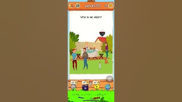 Braindom 2 Level 272 Walkthrough Solution