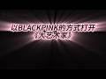 大艺术家 BLACKPINK版 