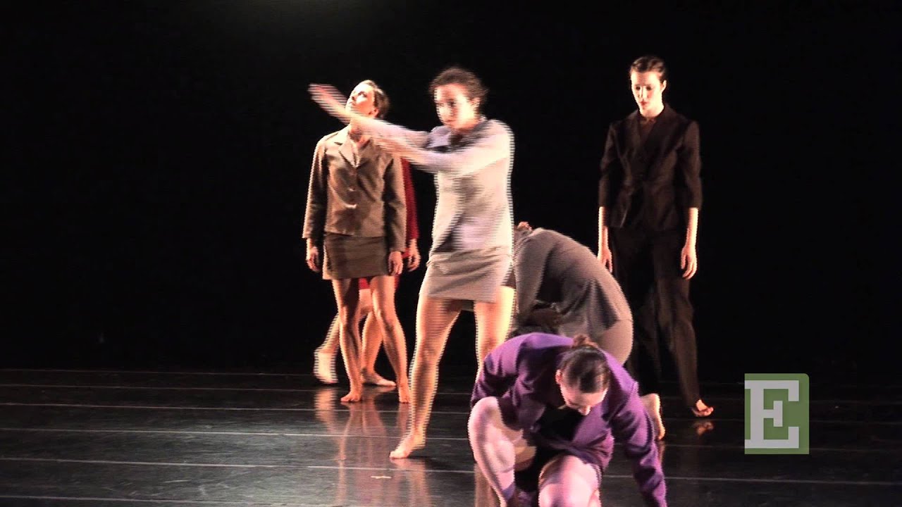 Dance 2012 - YouTube