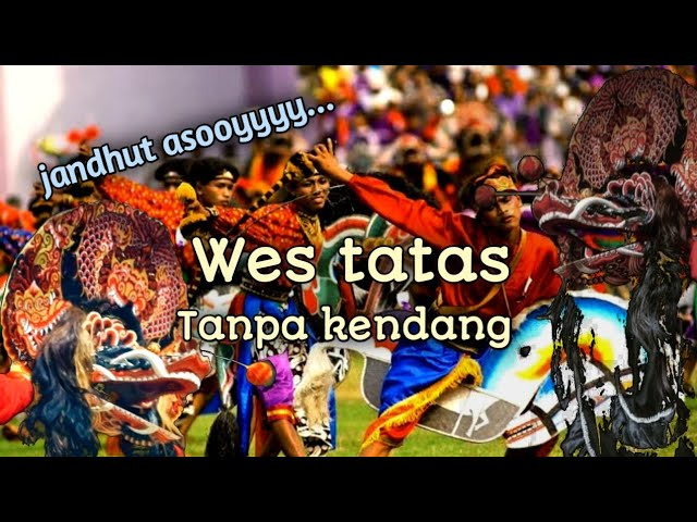 Wes Tatas Cover Tanpa Kendang class=