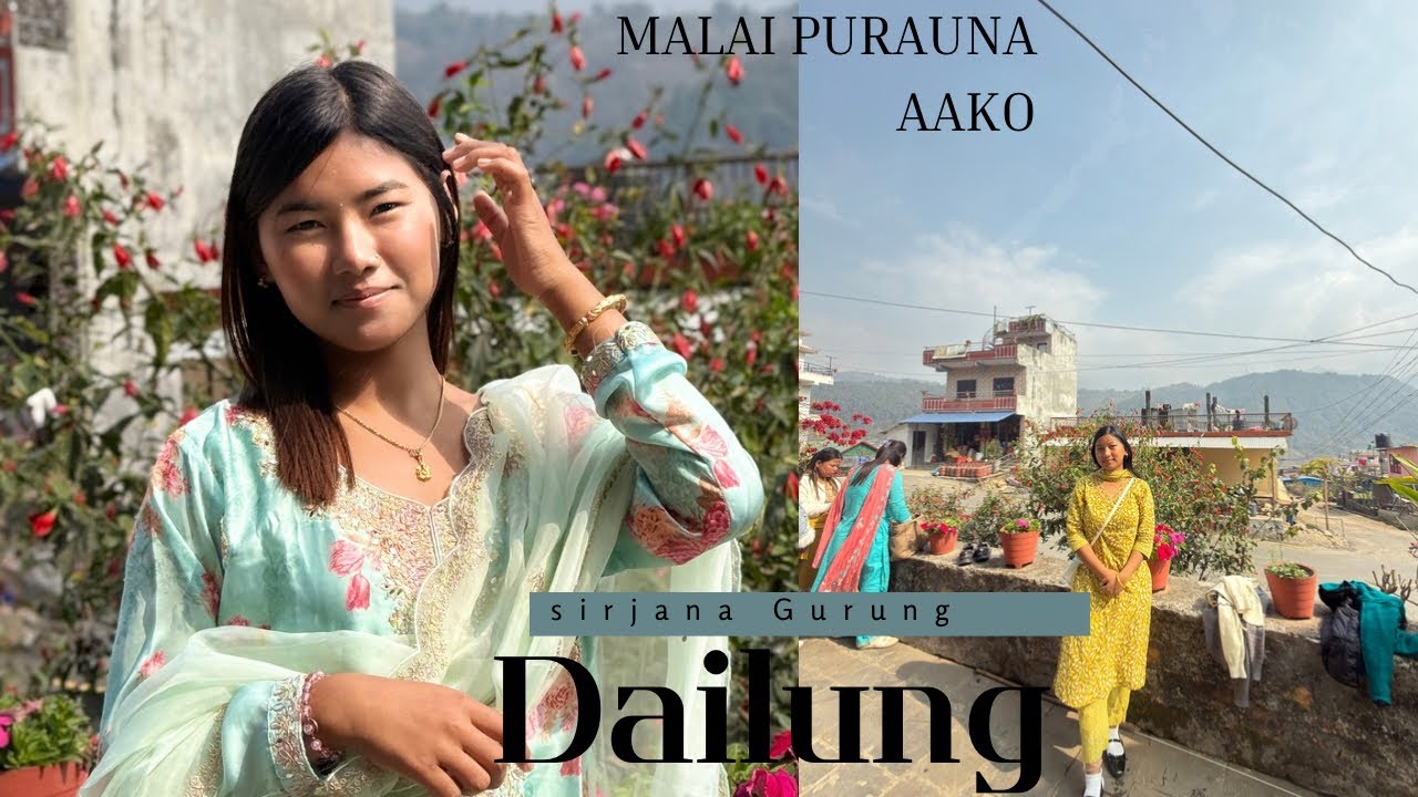 Maiti gau batw malai purauna aako rey gau ma🙂‍↔️🤣