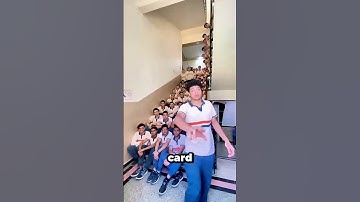 The UNO reverse card works#shotsvideo