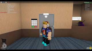 The normal elevator Gavin's code has been revealed!!- Gavin's code #1