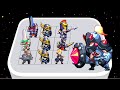 MERGE KINDOME WARS _ SIMULATOR BATTLE, Merge Master Pixel War, New Game