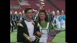 1989 DCI Summer of Music Preview