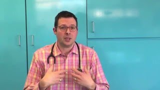 PedsGeekMD: Bronchiolitis Part 2