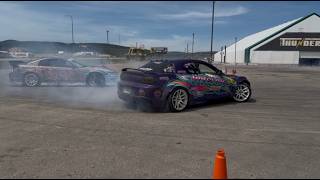 South Dakota Drift Event May 16th, 2026