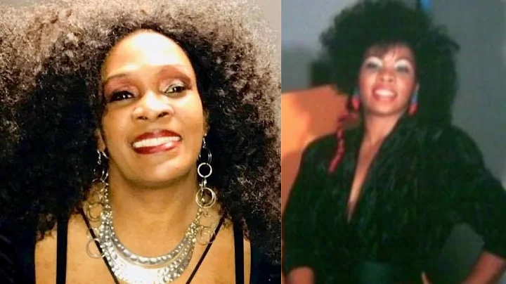 R.I.P. Toni Smith Of "Funkin For Jamaica" Singer H...
